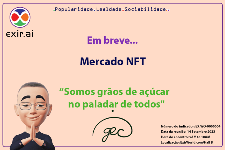 Mercado NFT